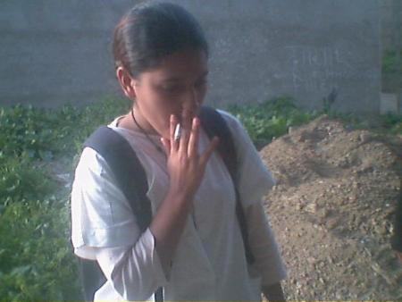 c'est rajaa chmkara